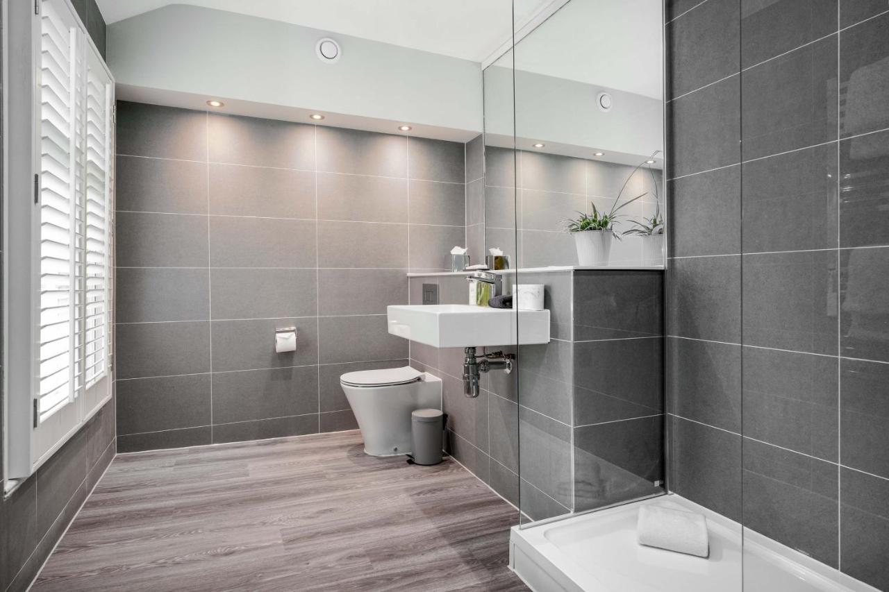 The Regent Aparthotel Кембридж Экстерьер фото