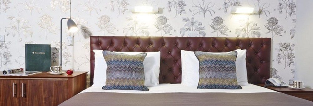 The Regent Aparthotel Кембридж Экстерьер фото