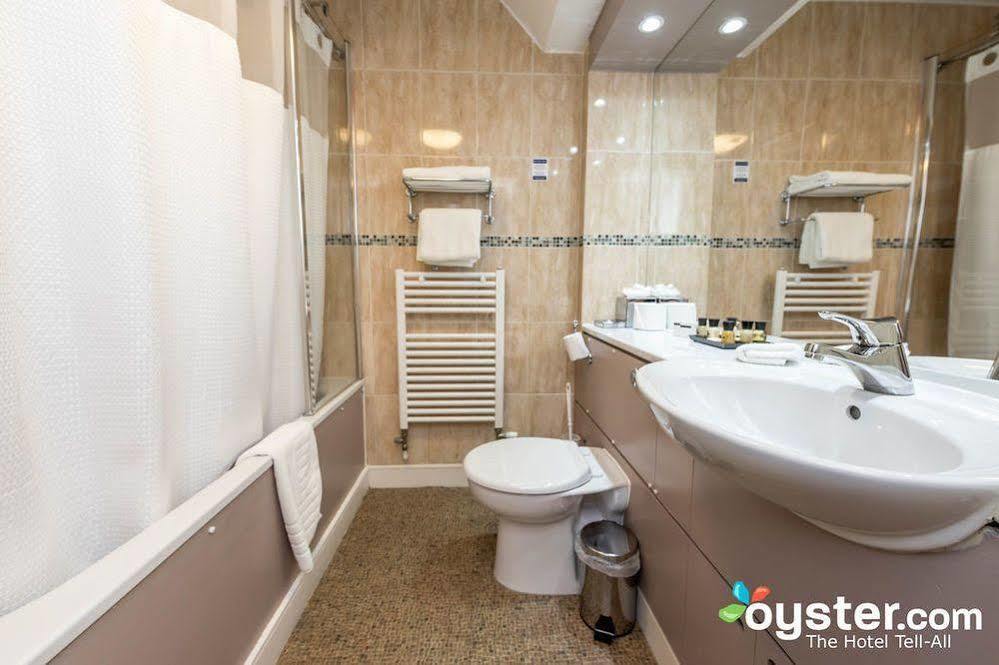 The Regent Aparthotel Кембридж Экстерьер фото